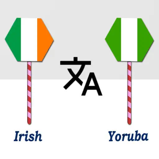 Play Irish To Yoruba Translator APK