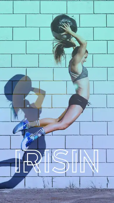 Play IRISIN  and enjoy IRISIN with UptoPlay
