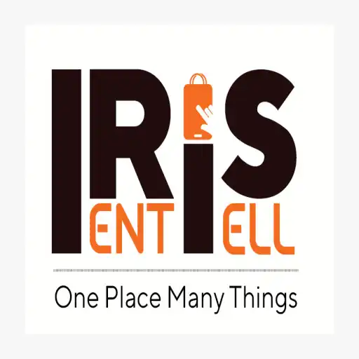 Play IRIS - I Rent I Sell APK