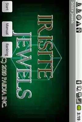 Play Irisite Jewels(Trial)