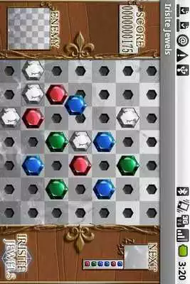 Play Irisite Jewels(Trial)