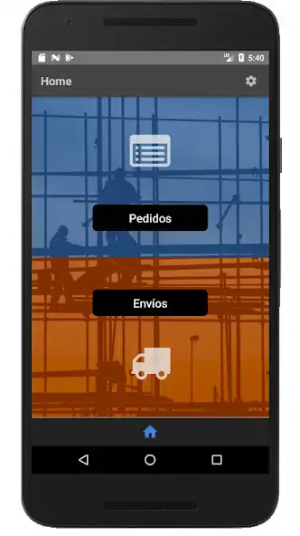 Play Iris Logística  and enjoy Iris Logística with UptoPlay