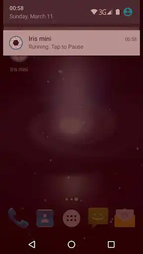 Play Iris mini  and enjoy Iris mini with UptoPlay