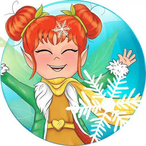 Play Iris si bagheta de gheata APK Play Iris si bagheta de gheata APK