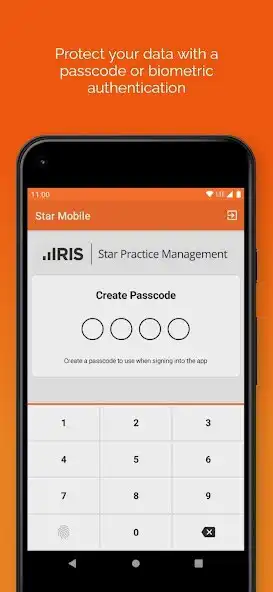 Play IRIS Star Mobile as an online game IRIS Star Mobile with UptoPlay