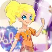 Free play online Iris Style Dress up APK Free play online Iris Style Dress up APK
