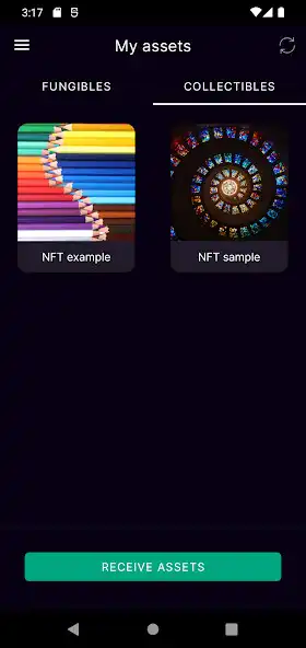 Play Iris Wallet Testnet as an online game Iris Wallet Testnet with UptoPlay