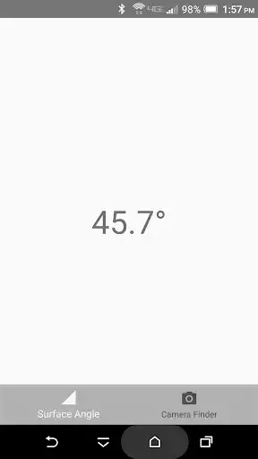 Play IRL Slope Finder Play IRL Slope Finder