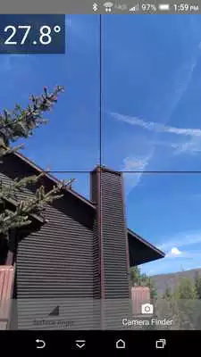 Play IRL Slope Finder Play IRL Slope Finder