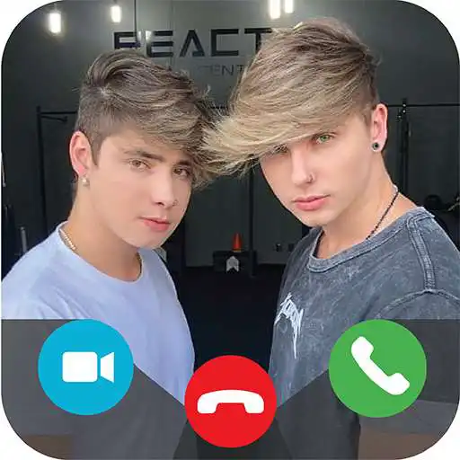 Play Irmaos Berti Calling Video Call Prank APK Play Irmaos Berti Calling Video Call Prank APK