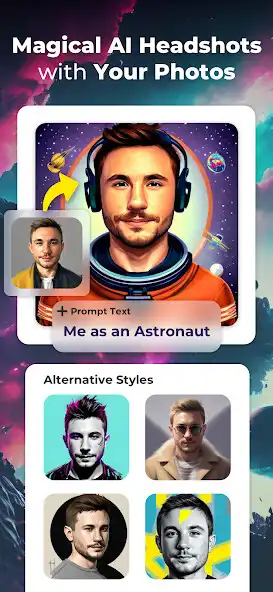 Play IRMO - AI Avatar Dream Studio  and enjoy IRMO - AI Avatar Dream Studio with UptoPlay