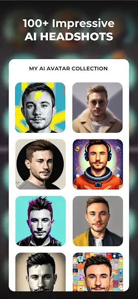 Play IRMO - AI Avatar Dream Studio as an online game IRMO - AI Avatar Dream Studio with UptoPlay