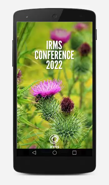 Play IRMS Conference 2022  and enjoy IRMS Conference 2022 with UptoPlay