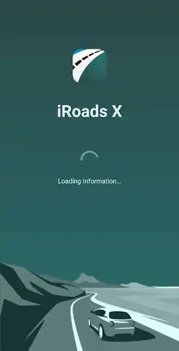 Play iRoads X  and enjoy iRoads X with UptoPlay