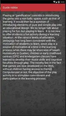 Play iRoblox 2018 Play iRoblox 2018