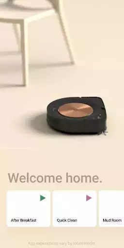 Play iRobot Home  and enjoy iRobot Home with UptoPlay