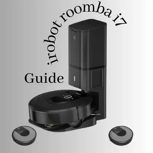 Play irobot roomba i7 - guide APK Play irobot roomba i7 - guide APK