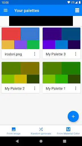 Play irodori  and enjoy irodori with UptoPlay