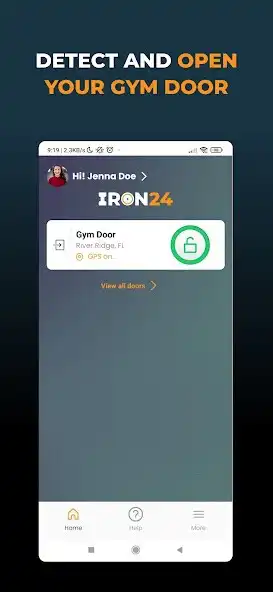 Play Iron 24  and enjoy Iron 24 with UptoPlay