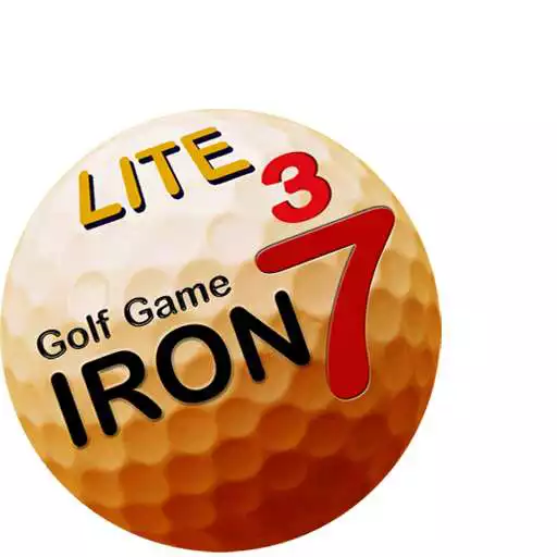 Run free android online IRON 7 THREE Golf Game Lite APK Run free android online IRON 7 THREE Golf Game Lite APK