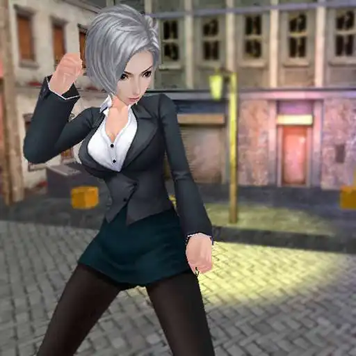 Play Iron Assassin APK