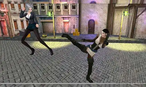 Play Iron Assassin  and enjoy Iron Assassin with UptoPlay