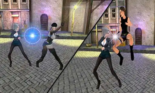 Play Iron Assassin as an online game Iron Assassin with UptoPlay