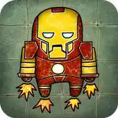 Free play online Iron Avengers Quest APK Free play online Iron Avengers Quest APK