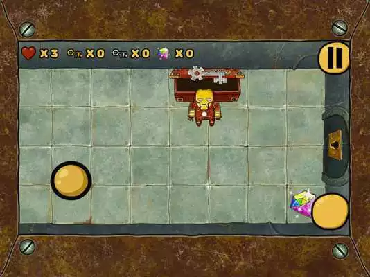 Play Iron Avengers Quest