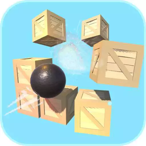 Play Iron Balls - Corba Down APK Play Iron Balls - Corba Down APK