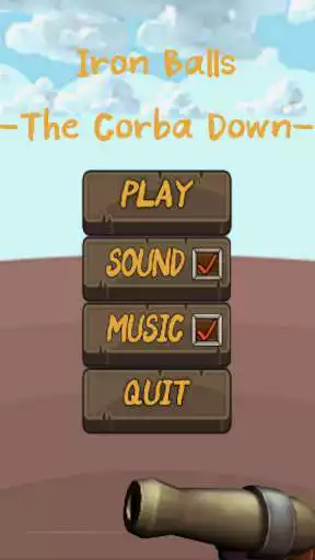 Play Iron Balls - Corba Down  and enjoy Iron Balls - Corba Down with UptoPlay