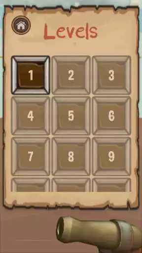 Play Iron Balls - Corba Down as an online game Iron Balls - Corba Down with UptoPlay