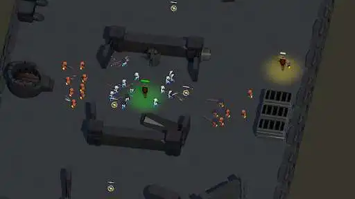 Play Iron Battleground  and enjoy Iron Battleground with UptoPlay