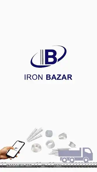 Play IronBazar  and enjoy IronBazar with UptoPlay