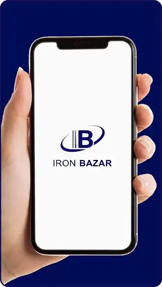 Play IronBazar as an online game IronBazar with UptoPlay