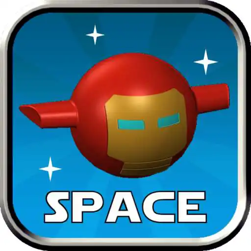 Play Iron Birds Space APK