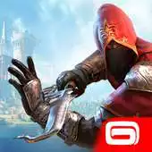 Free play online Iron Blade APK Free play online Iron Blade APK