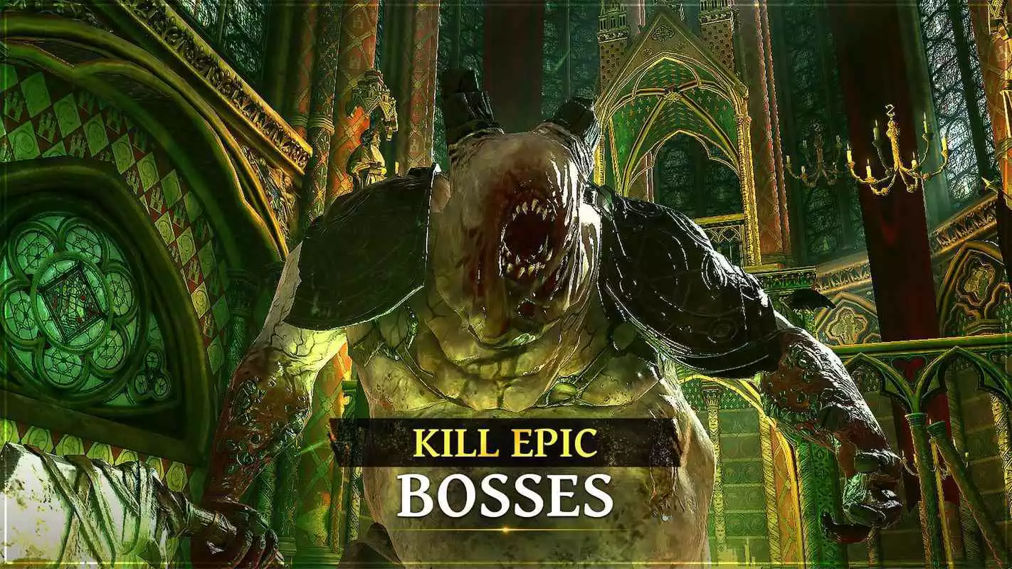 Play Iron Blade