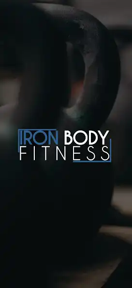 Play Iron Body Fitness App  and enjoy Iron Body Fitness App with UptoPlay