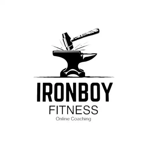 Play Ironboy Fitness APK