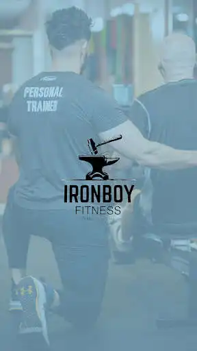 Play Ironboy Fitness  and enjoy Ironboy Fitness with UptoPlay
