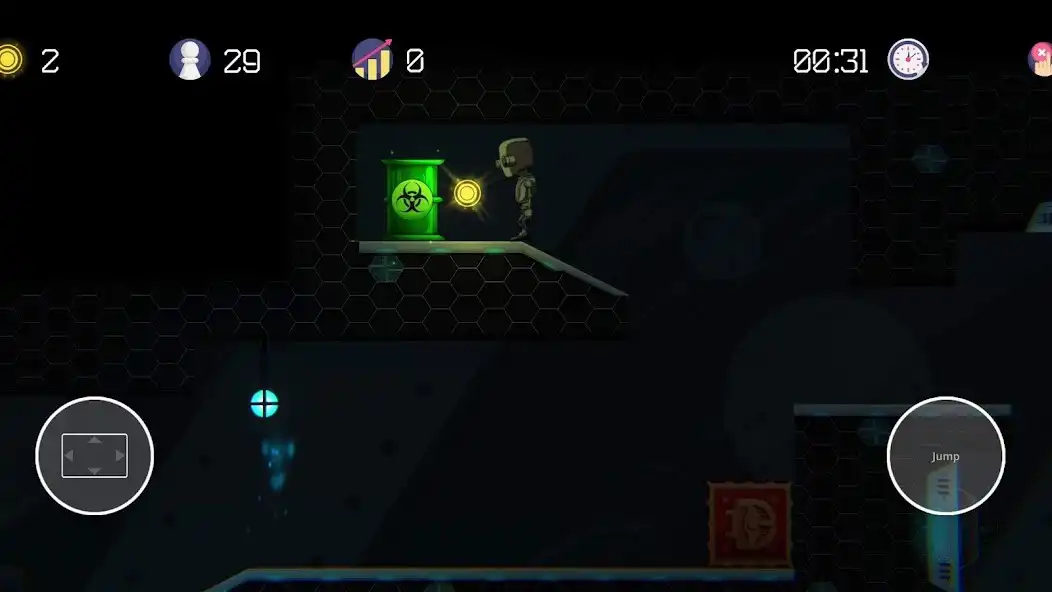 Play IronBrain: The Dangerous Way  and enjoy IronBrain: The Dangerous Way with UptoPlay