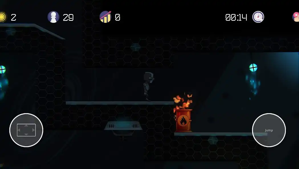 Play IronBrain: The Dangerous Way as an online game IronBrain: The Dangerous Way with UptoPlay