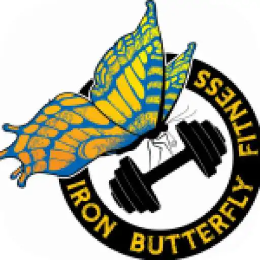 Play Iron Butterfly Fitness APK