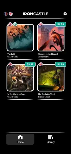 Play Iron Castle and enjoy Iron Castle with UptoPlay Play Iron Castle and enjoy Iron Castle with UptoPlay