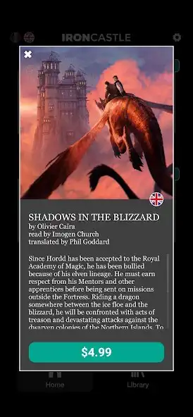 Play Iron Castle as an online game online Iron Castle with UptoPlay Play Iron Castle as an online game Iron Castle with UptoPlay