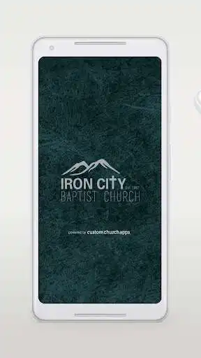 Play Iron City Baptist Church  and enjoy Iron City Baptist Church with UptoPlay