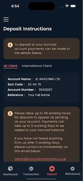 Play Ironclad Investments as an online game online Ironclad Investments with UptoPlay Play Ironclad Investments as an online game Ironclad Investments with UptoPlay