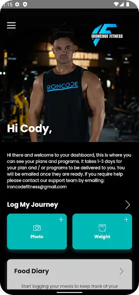 Play Ironcode Fitness and enjoy Ironcode Fitness with UptoPlay Play Ironcode Fitness and enjoy Ironcode Fitness with UptoPlay