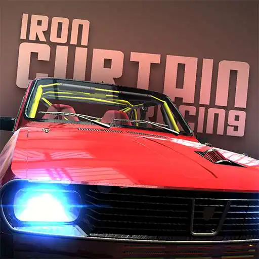 Play Iron Curtain Racing - car racing game APK